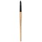 Princeton Catalyst Polytip Bristle Brush - Round, Long Handle, Size 8